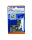 Camco 44340 Camlock 5/8' Baggage Lock