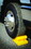 Camco 44492 Super Wheel Chock
