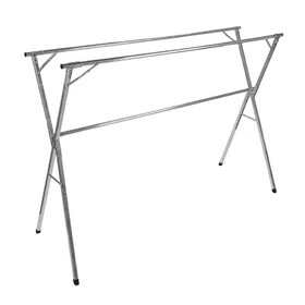 Camco 51339 Rv Drying Rack Stainless Steel