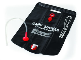 Camco 51368 Camp Shower 20L