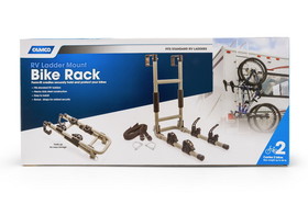 Camco 51492 Bike Rack Ladder Mt Bilin