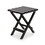 Camco 51882 Table Folding Sm Brown