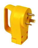 Camco 55242 30Amp Replacement Plug Bu