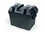 Camco 55362 Battery Box Standard