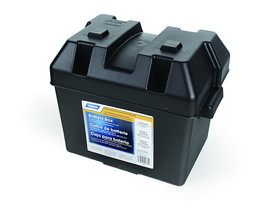Camco 55362 Battery Box Standard