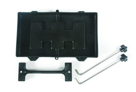 Camco 55404 Battery Tray Large