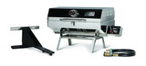 Camco 57305 Olympian 5500 Ss Rv Grill