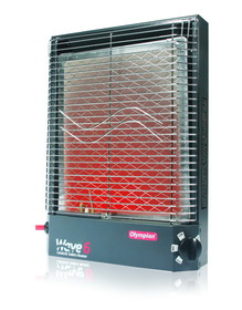 Camco 57341 Wave 6 Heater
