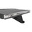 Camco 58175 Rv Rail Mount Folding Table 16'X12