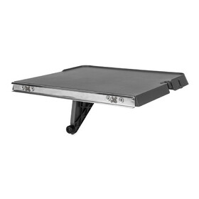 Camco 58175 Rv Rail Mount Folding Table 16'X12