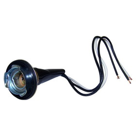 Crown Automotive Park Lamp Bulb Socket, Crown Automotive 3764863