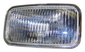 Crown Automotive 4713584 Fog Lamp Lens