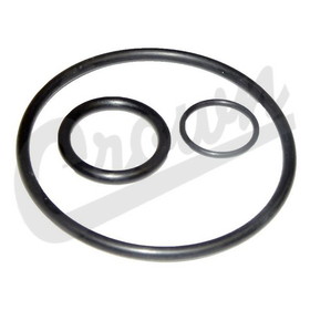Crown Automotive Oil Filtr Adapt Seal Kit, Crown Automotive 4720363