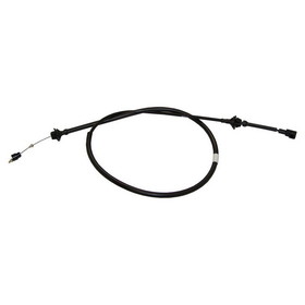 Crown Automotive Accel Cable, Crown Automotive 4854137