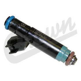 Crown Automotive Fuel Injector, Crown Automotive 4854181