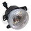 Crown Automotive Fog Light, Crown Automotive 5182026AA