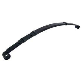 Crown Automotive Rear Leaf Spring, Crown Automotive 52000706AB