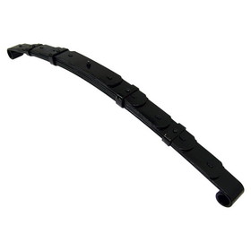 Crown Automotive Rear Leaf Spring Assy, Crown Automotive 52003449