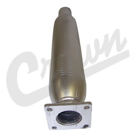 Crown Automotive Resonator, Crown Automotive 52003940