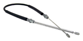 Crown Automotive 52007523 Rear Brake Cable -L