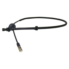 Crown Automotive Accel Cable Wrang, Crown Automotive 52079382