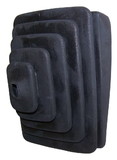 Crown Automotive 53004433 Outer Shift Ctrl Boot