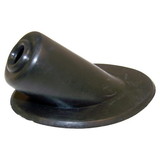 Crown Automotive Cltchrodtopedalshaftboot, Crown Automotive 5355322