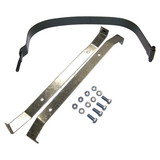 Crown Automotive Fuel Tank Assy Strap Kit, Crown Automotive 5356651K