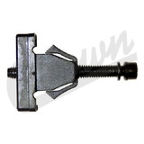 Crown Automotive Headlamp Adjusting Screw, Crown Automotive 55054621