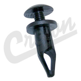 Crown Automotive Push Pin, Crown Automotive 55075139