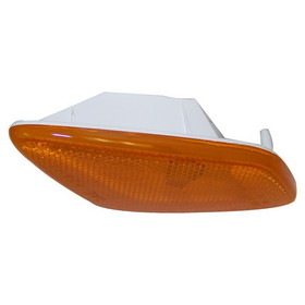 Crown Automotive Sidmrkr Lamp -L, Crown Automotive 55155629AB