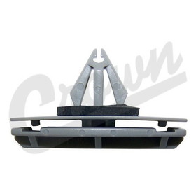 Crown Automotive Moulding Clip, Crown Automotive 55157055AA