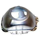 Crown Automotive Headlamp Seat -L, Crown Automotive 56001279