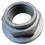 Crown Automotive Axle Shaft Nut, Crown Automotive 68048466AA