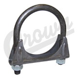 Crown Automotive Exh Clamp 2.25', Crown Automotive 83300061