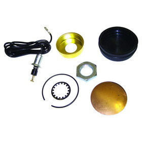 Crown Automotive Horn Button Kit, Crown Automotive 927416K
