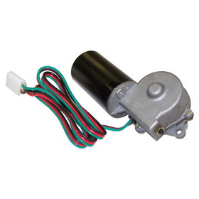 Crown Automotive Frnt Wiper Motor, Crown Automotive J0978529