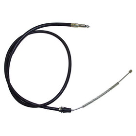 Crown Automotive H& Brake Cable, Crown Automotive J0999980