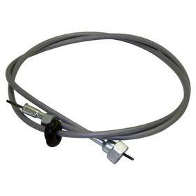 Crown Automotive Speedometer Cable 60', Crown Automotive J5351778