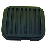 Crown Automotive Pedal Pad Cltch Or Brake, Crown Automotive J5363508