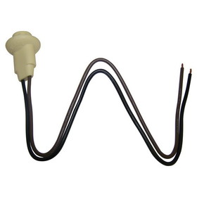 Crown Automotive Side Markr Socket & Cable, Crown Automotive J5455853