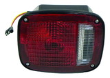 Crown Automotive J5457197 L Tail Lamp Assy