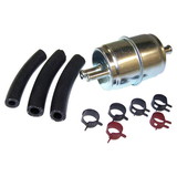 Crown Automotive Fuel Filtr Kit, Crown Automotive J8129383
