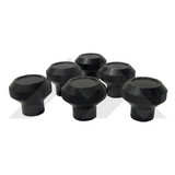 Crown Automotive Dash Control Knob Set, Crown Automotive RT27002