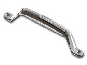 Carr 200032 10' Handle Polished Each