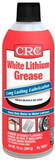 CRC White Lithium Grease, CRC Industries 05037