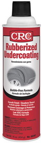 CRC Rubber Spray Undrct 16Oz, CRC Industries 05347