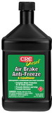 CRC Air Brake A/Freeze 1 Qt, CRC Industries 05532