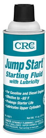 CRC Jump Start W/Lubric, CRC Industries 05671