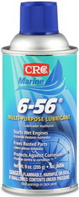 CRC Marine Formula 656, CRC Industries 06006